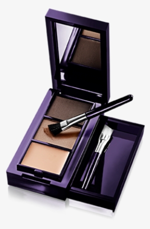 Kit Remodelador De Cejas The Oneconseguir Unas Cejas - Oriflame The One Eyebrow Shadow #3487117