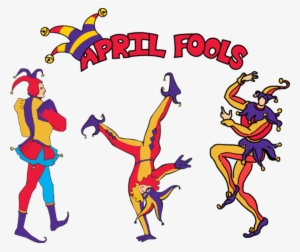 April Fools Pic - April Fools Clipart Png #3487150 April Fools Pic - April Fools Clipart Png #3487150
