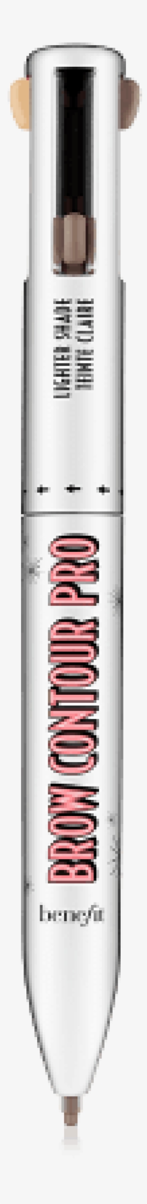 Brow Contour Pro - Benefit Kredka Do Brwi #3487188