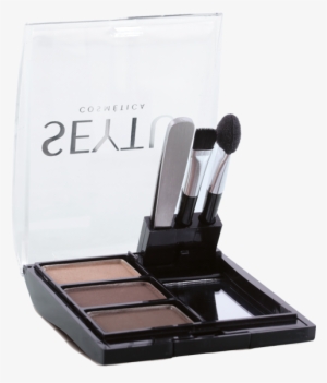 Inicio - Set Delineador Para Cejas Seytu #3487212