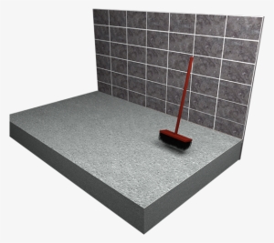 Fill Remaining Shower Area With Tile Backer Boards - Shower #3487262