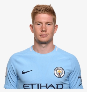 Kevin De Bruyne Portrait - Kevin De Bruyne #3487264