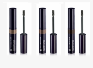 Consigue Un Color Ligero Y Únete A La Tendencia De - Тушь Для Бровей Yves Rocher #3487266