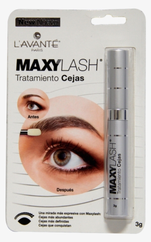 Tratamiento Cejas Maxylash X 3grs - Trat Province #3487367