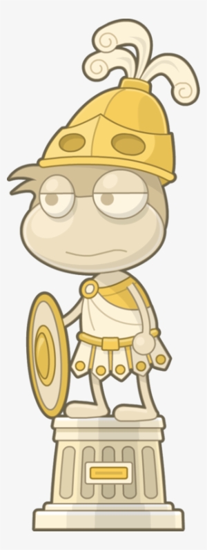 Ares - Wiki #3487447