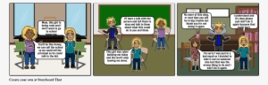 Tabs - Cartoon #3487475