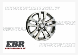 W2355 Ares1-800x800 - Jante Alu 19 Pouces Anthracite Poli | Wsp Italy | Compatibilité: #3487492