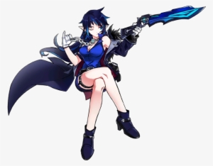 Fciel - Elsword Ciel April Fools #3487537 Fciel - Elsword Ciel April Fools #3487537