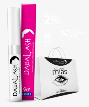 Inicio - Dabalash Professional Eyelash Enhancer Growth Gel Fast!! #3487667