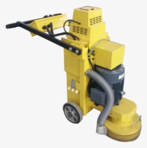 Sym-300 New Type Concrete Floor Grinding Machine - Mill #3487688