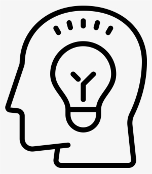 Innovation Icon Png Download - Mind Map Icon Png - Free Transparent PNG ...