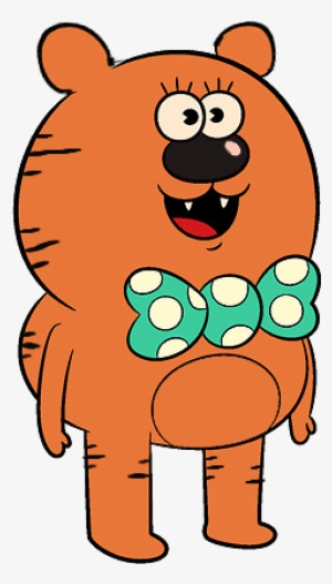 Bad News , - Tio Grandpa Bolso Belly #3487778