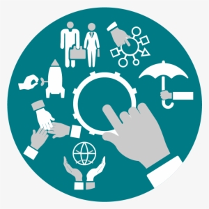 From Blockchain Innovation To Ownership, Icon) - Steemit #3487779