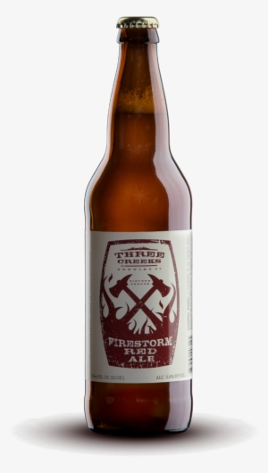 Firestorm - Three Creeks Firestorm Red #3487865