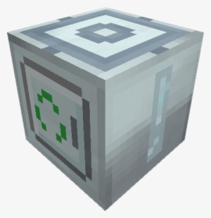 Mass Fabricator - Minecraft Machine Block #3487914
