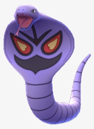 Arbok - Arbok Pokemon Go #3487944