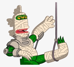 Top Images For Belly Bag Uncle Grandpa Crying On Picsunday - Señor Gus De Tio Grandpa #3488169