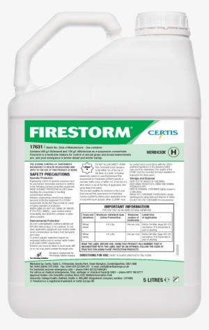 Product Information - Azoxystrobin #3488218