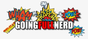 This Week In Nerd News - Graphic Design #3488315