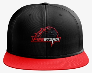 Firestorm Hat #3488335