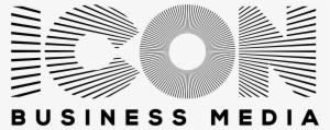 Icon Business Media Logo - Icon #3488357