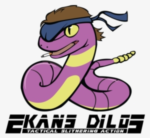 Spoiler - Ekans Dilos #3488359