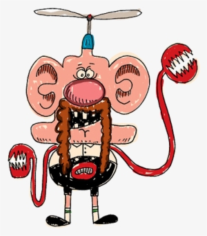 Uncle Grandpa Crab - Gus Uncle Grandpa #3488382