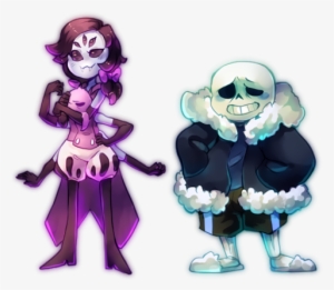 “ Commission For Pc-doodle Monofell Muffet And Monofell - Monofell Muffet #3488408