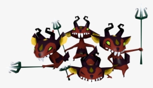 Download Zip Archive - The Legend Of Zelda: The Wind Waker #3488428