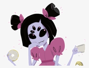 Profile Cover Photo - Little Miss Muffet #3488489