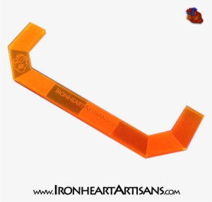 Firestorm Armada Movement Template - Paint #3488534