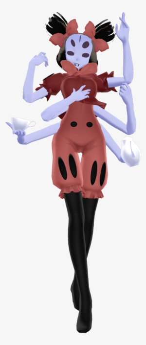 Mmd Lil Miss Muffet By Stormy Shark-d9m57cq - Concept #3488557