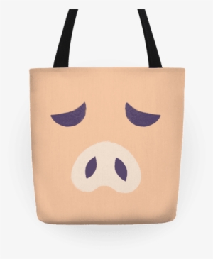 Wind Waker Bait Bag Design Tote - Tote Bag #3488615