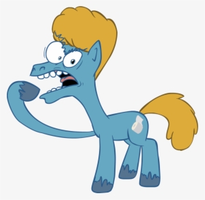 Colossalstinker, Beavis, Beavis And Butthead, Crossover, - Cartoon #3488617