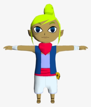 Download Zip Archive - The Legend Of Zelda #3488618