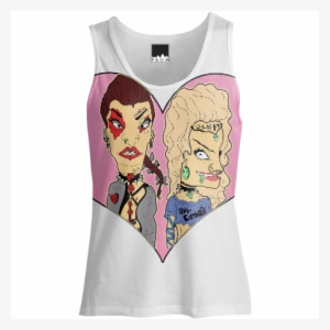 00 Design By Flowers In The Radiator - Active Tank #3488635