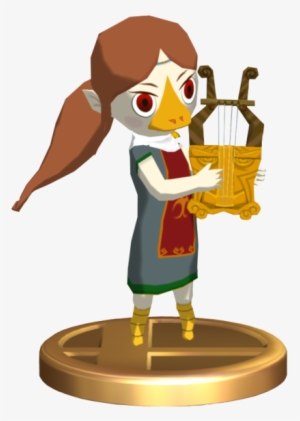 Medli Trophy - Model #3488705