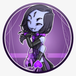 Save Muffet - Monofell Muffet #3488766