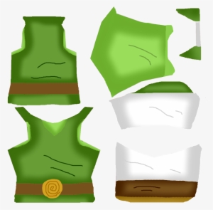 Costume - Http - //i - Imgur - Com/owdyrnx #3488807
