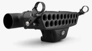 Separador De Partículas S&b Para Can-am Maverick X3® #3488985