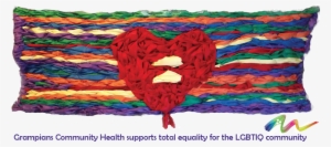 Grampians Community Health Supports Total Equality #3488987