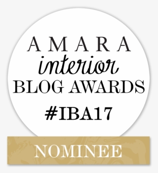 Vote-now - Amara Interior Design Blog Awards 2018 #3489028
