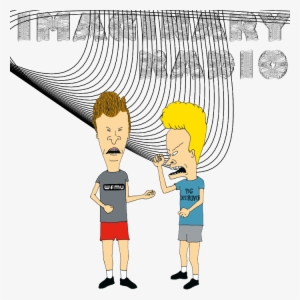 Beavis And Butthead #3489050