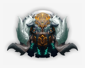 Magmar - Magmar Crest #3489122