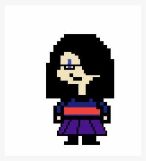 Undertale Au Fanon Wiki - Transparent Undertale Papyrus Sprite, HD Png  Download - 760x1080 PNG 