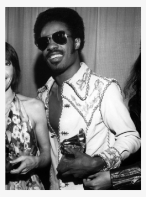 020212 Music African American Album Of The Year - Stevie Wonder Grammy 1974 #3489256