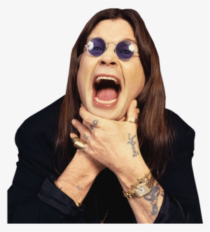Ozzy Osbourne #3489315