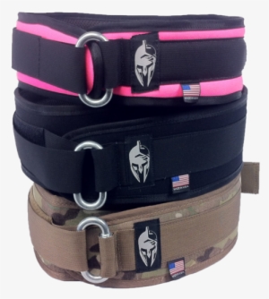 Brute Force Competition Weight Lifting Belt - Bag #3489391