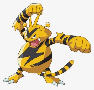 Magmar Sprite - Pokemon: Dp Galactic Battles - Season 12 #3489416