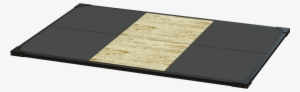 Versafit Weight Lifting Platform - Plywood #3489505